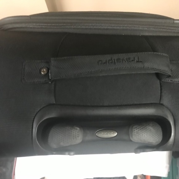 Suitcases - Picture 4 of 10